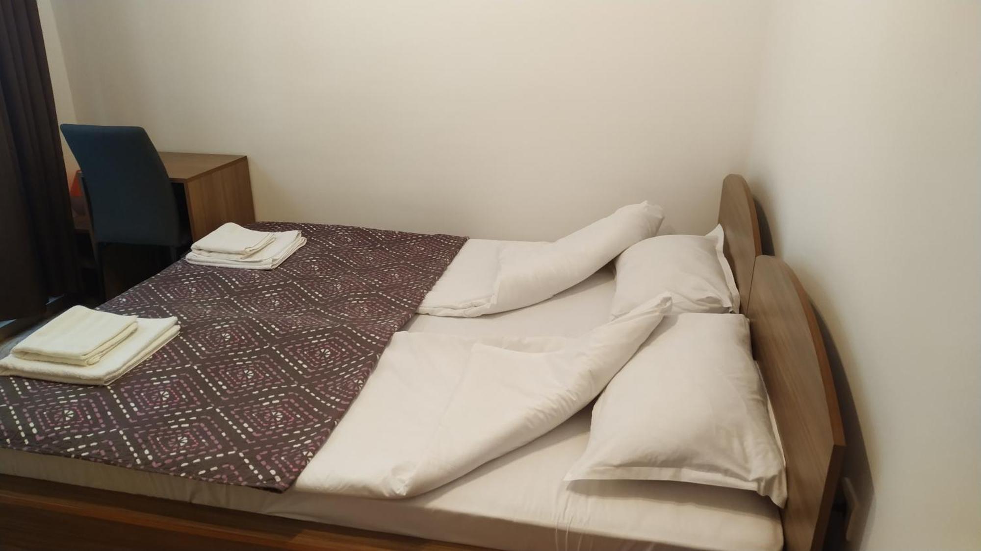 Elitsa Apartment Pamporovo Cameră foto